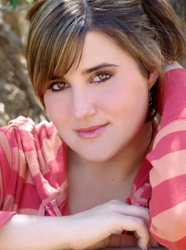 Фото - KayCee Stroh: 371x500 / 39 Кб