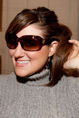 Фото - KayCee Stroh: 267x400 / 31 Кб