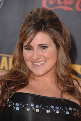 Фото - KayCee Stroh: 266x400 / 24 Кб