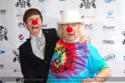 Фото - Gabriel Sunday: 402x268 / 25 Кб