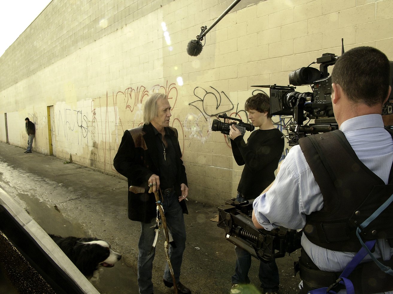 Фото - Gabriel Sunday: 1313x985 / 242 Кб