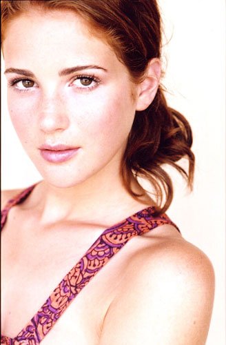 Фото - Anna Osceola: 328x500 / 32 Кб