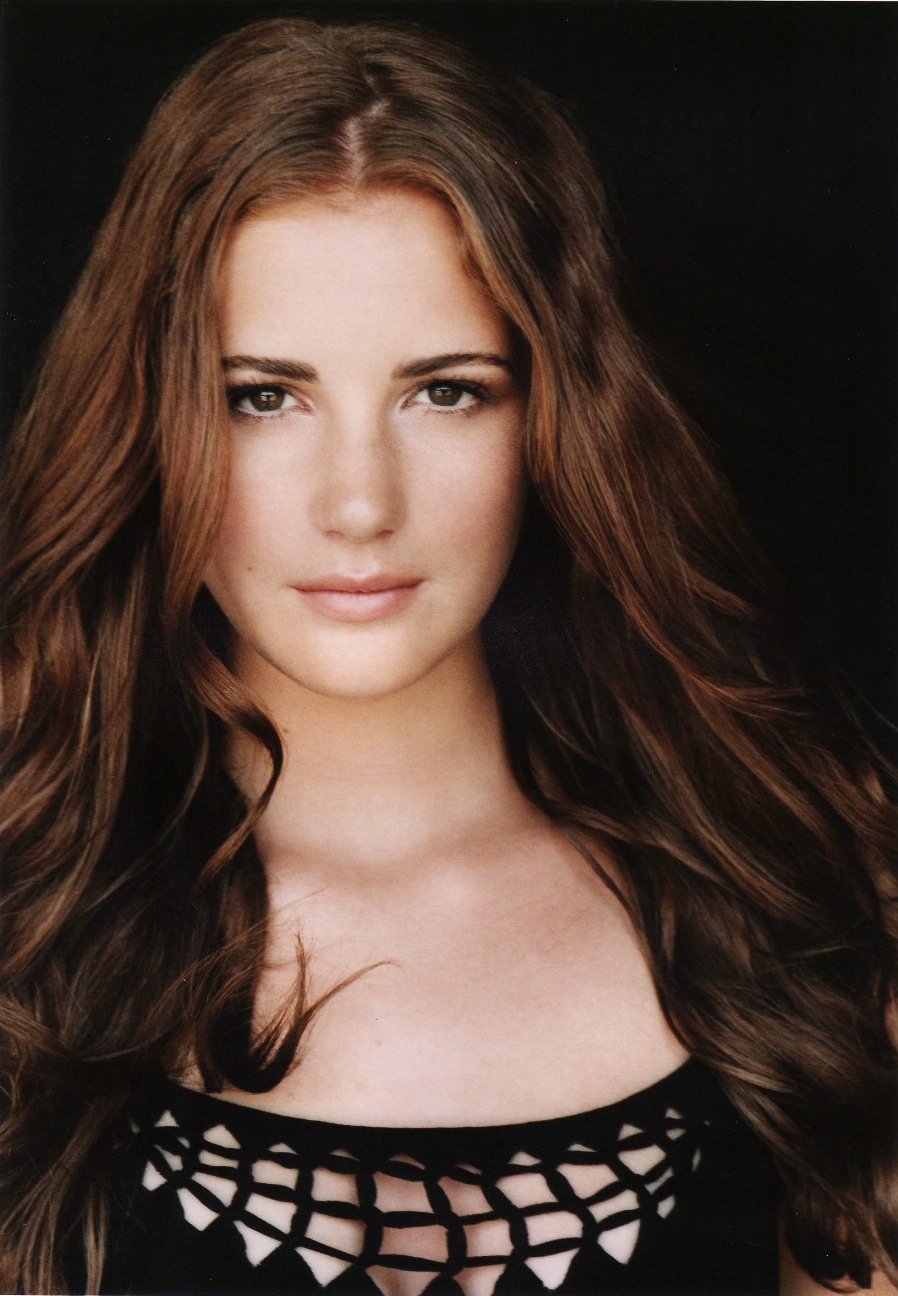 Фото - Anna Osceola: 898x1296 / 162 Кб