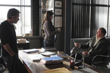 Фото - Дженнифер Марсала: 434x288 / 30 Кб