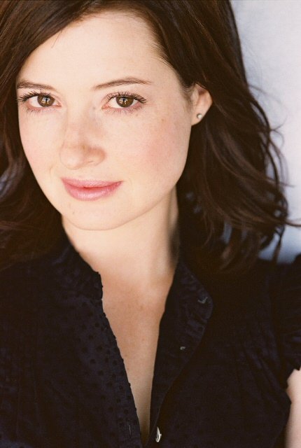 Фото - Дженнифер Марсала: 430x640 / 39 Кб