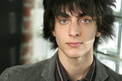 Фото - Zach Page: 480x320 / 26 Кб