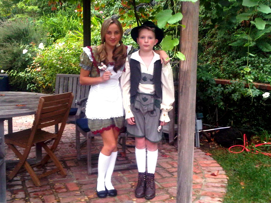 Фото - Хантер Джеймс Маккивер: 1152x864 / 250 Кб