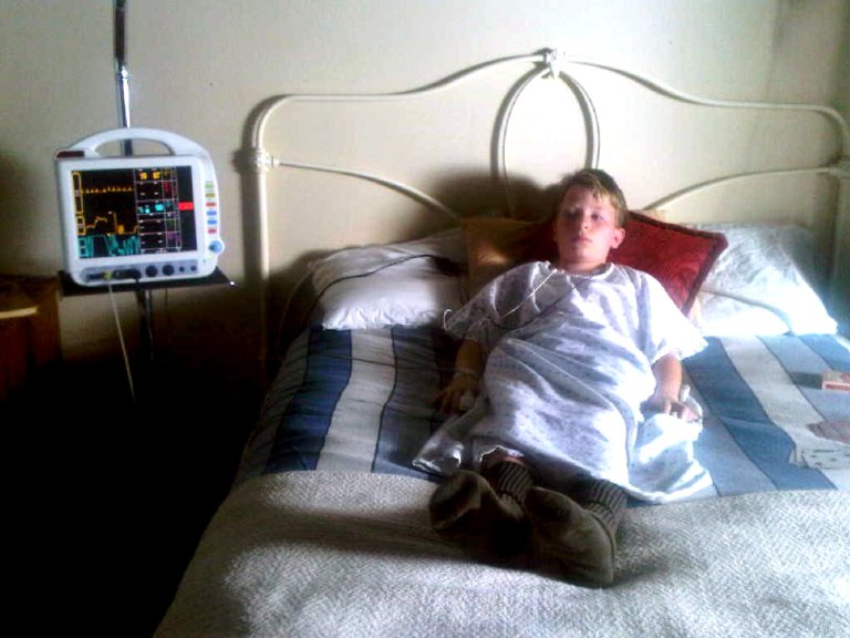 Фото - Хантер Джеймс Маккивер: 768x576 / 72 Кб