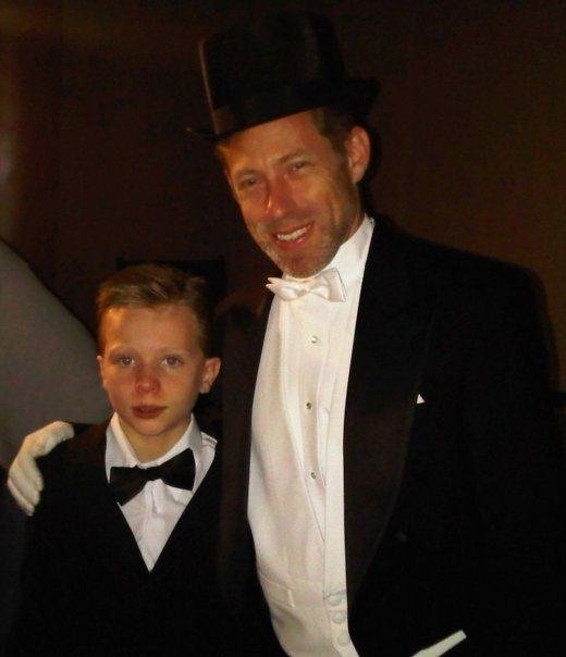 Фото - Хантер Джеймс Маккивер: 520x604 / 36 Кб