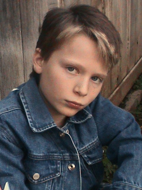 Фото - Хантер Джеймс Маккивер: 480x640 / 61 Кб