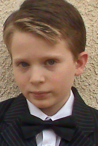 Фото - Хантер Джеймс Маккивер: 332x492 / 35 Кб