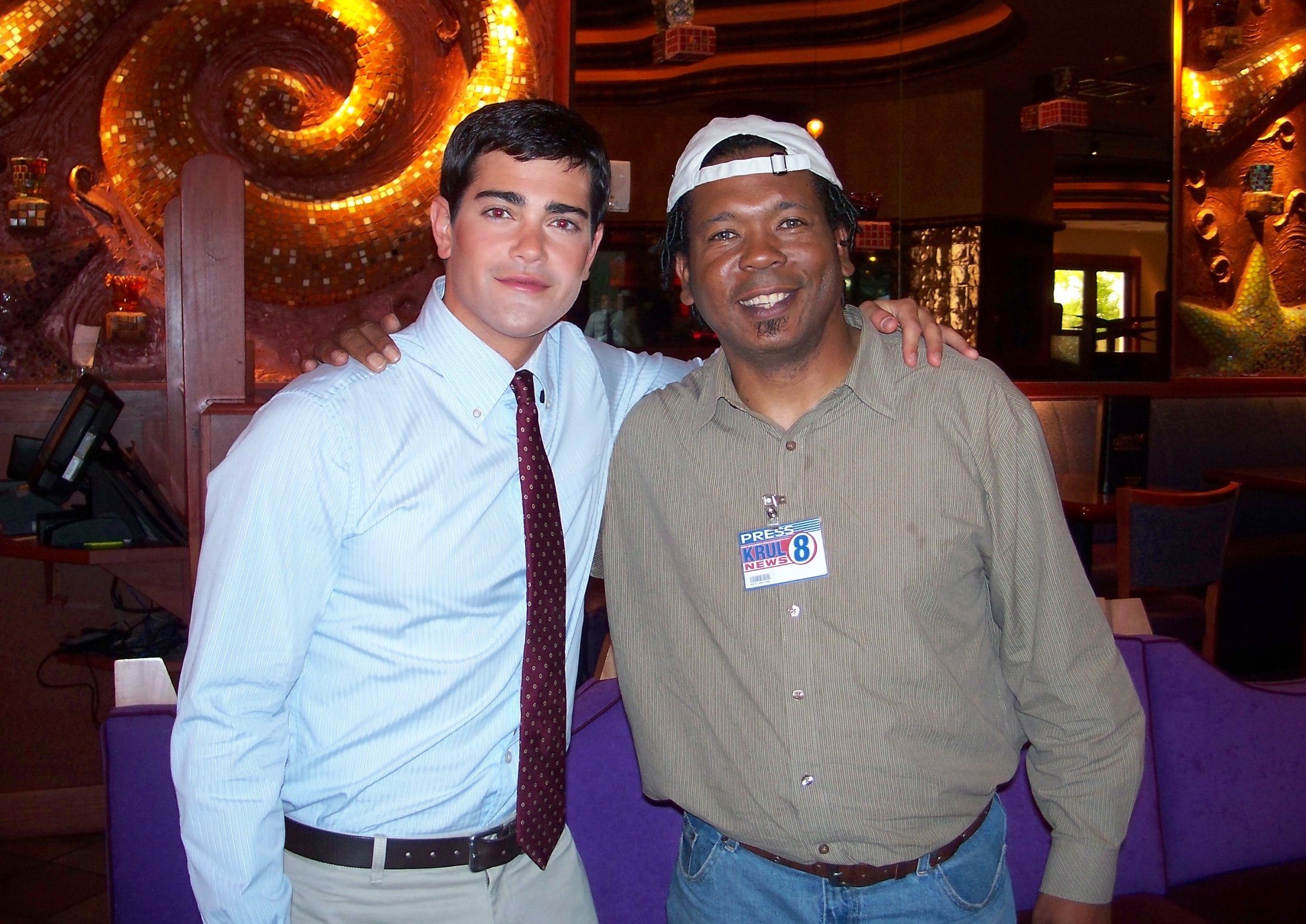 Фото - Kelvin Payton: 2189x1549 / 592 Кб