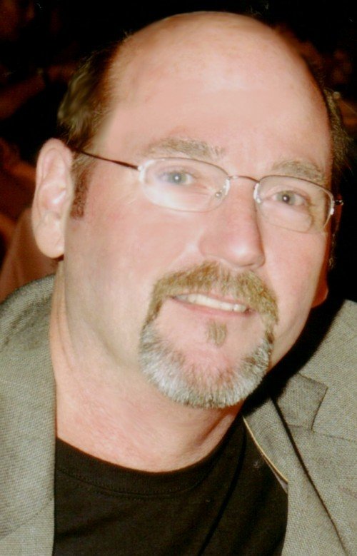 Фото - Майкл «Майк» Аллен: 500x779 / 63 Кб