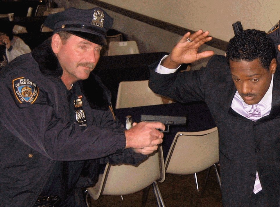 Фото - Майкл «Майк» Аллен: 964x712 / 147 Кб