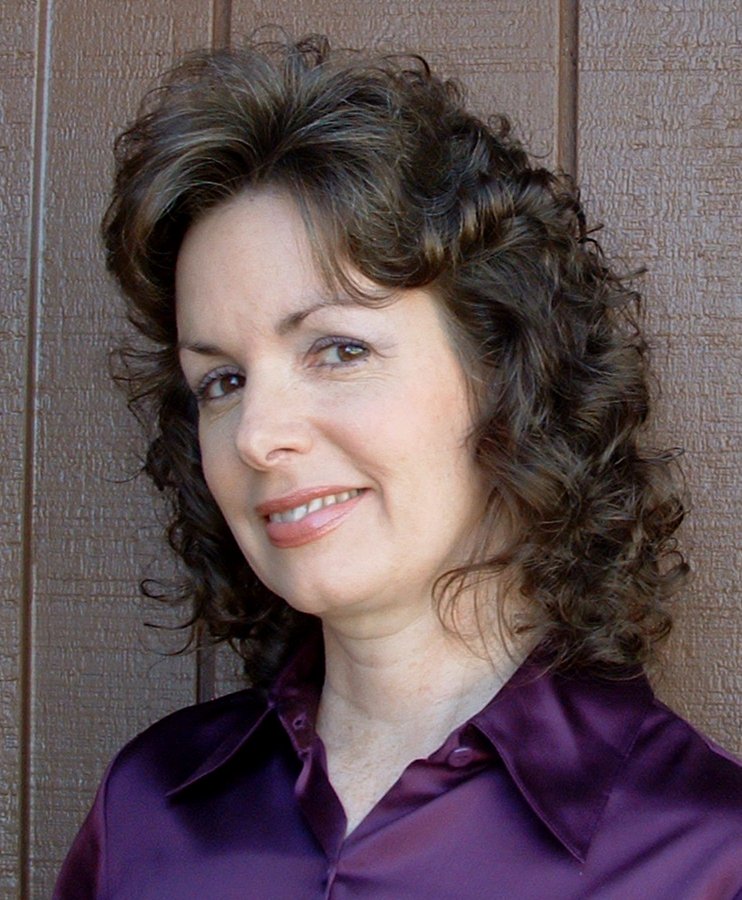 Фото - Jeannie Perrin: 742x900 / 137 Кб