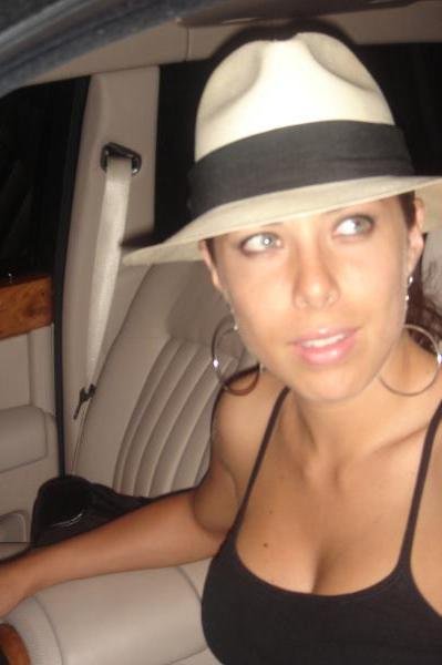 Фото - Natalie Christina: 399x600 / 29 Кб