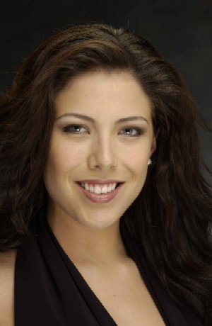 Фото - Natalie Christina: 300x460 / 24 Кб