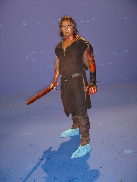 Фото - Francois Grobbelaar: 450x600 / 31 Кб