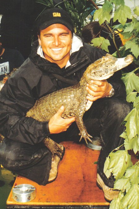 Фото - Francois Grobbelaar: 450x675 / 75 Кб