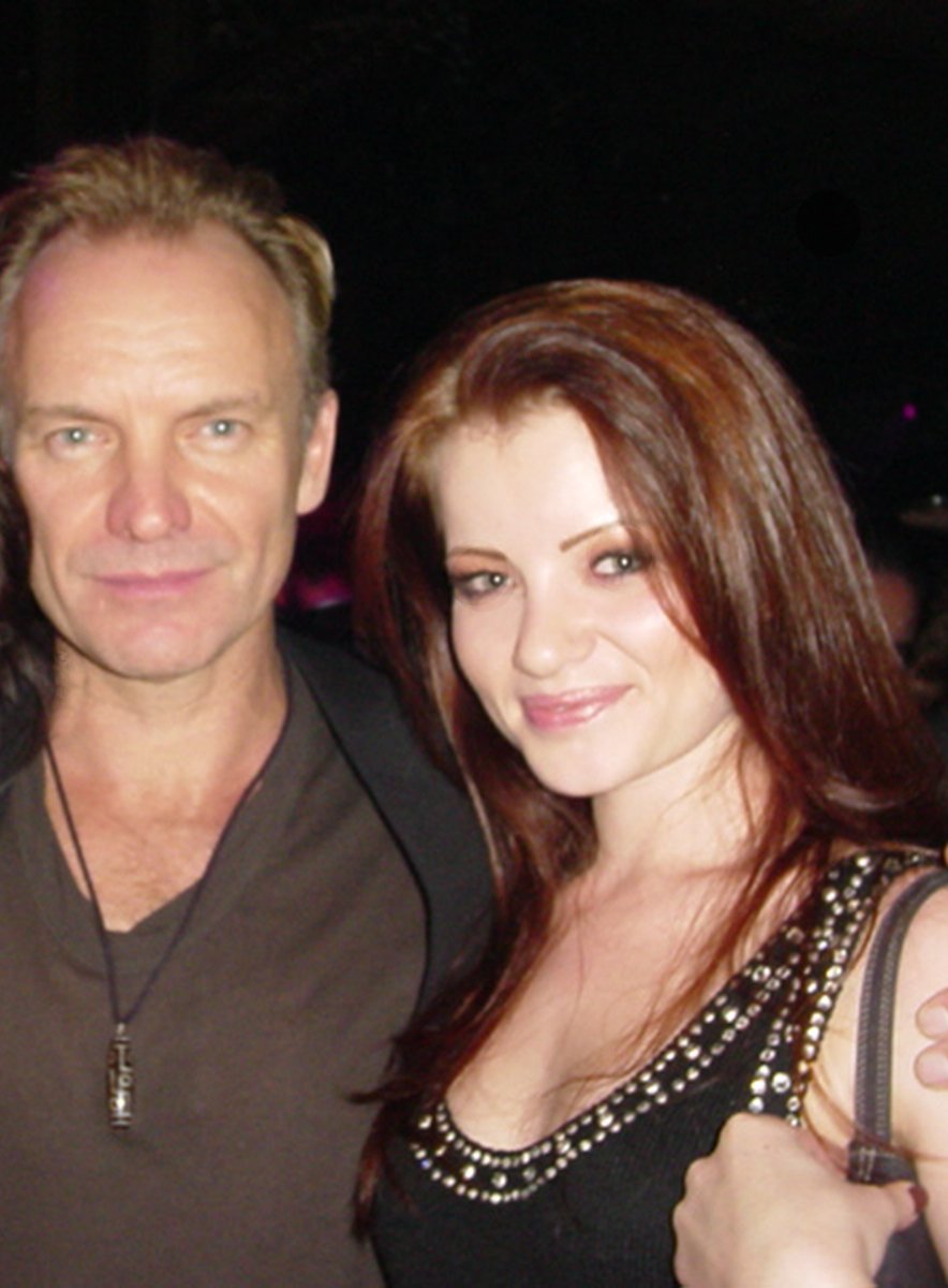 Фото - Anya Avaeva: 884x1200 / 114 Кб