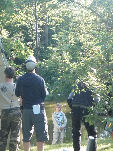 Фото - Kai Kennedy: 480x640 / 84 Кб