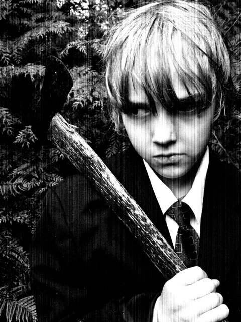 Фото - Kai Kennedy: 480x640 / 91 Кб