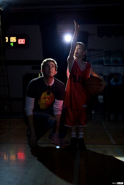 Фото - Kai Kennedy: 427x640 / 32 Кб