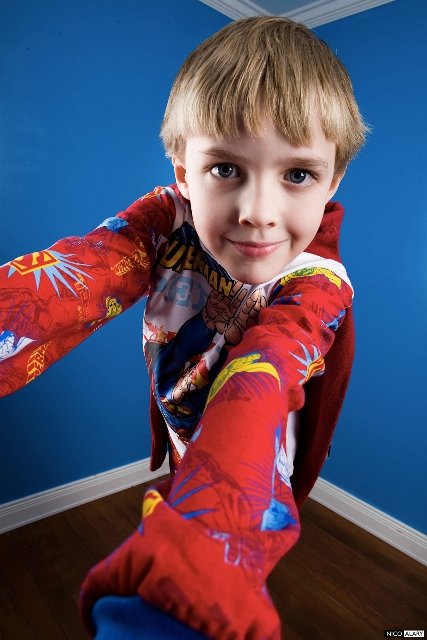 Фото - Kai Kennedy: 427x640 / 53 Кб