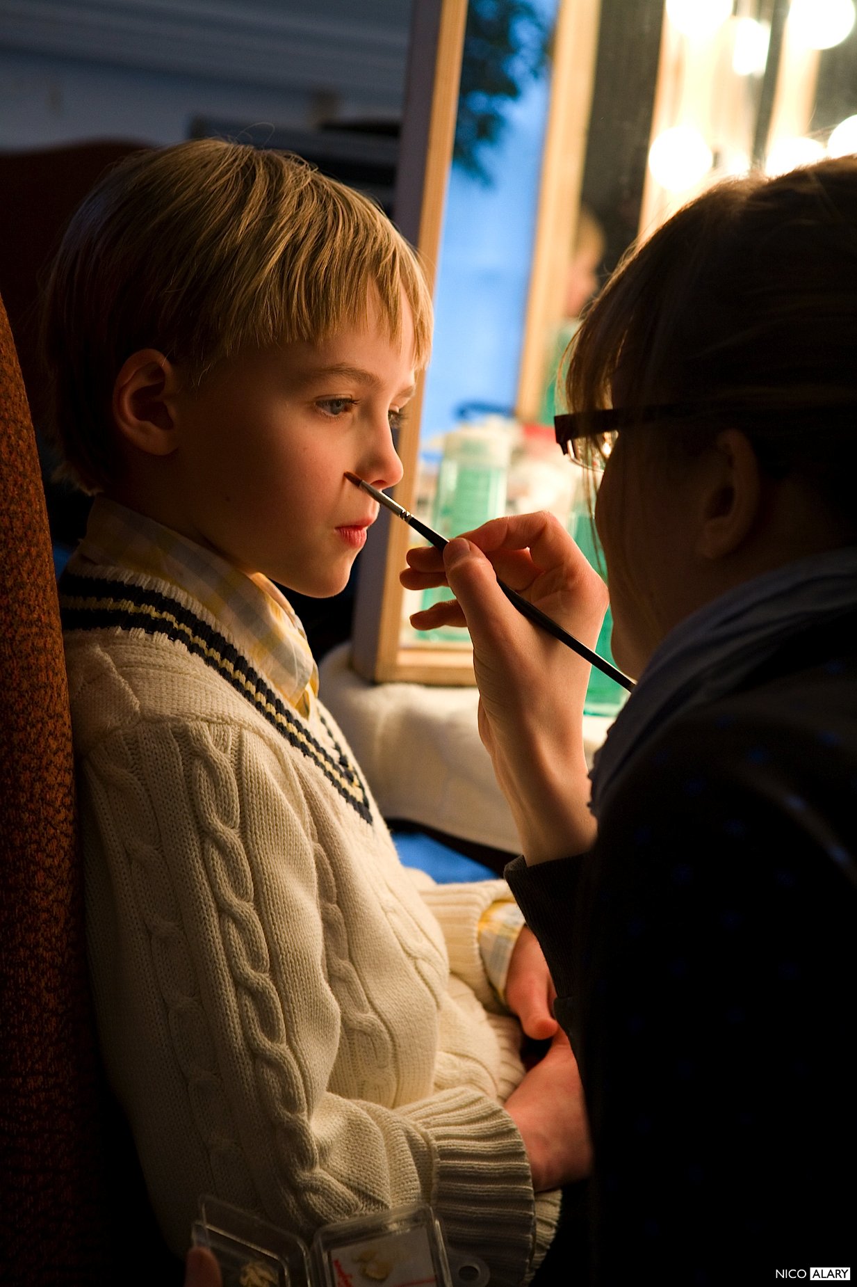 Фото - Kai Kennedy: 1233x1850 / 302 Кб