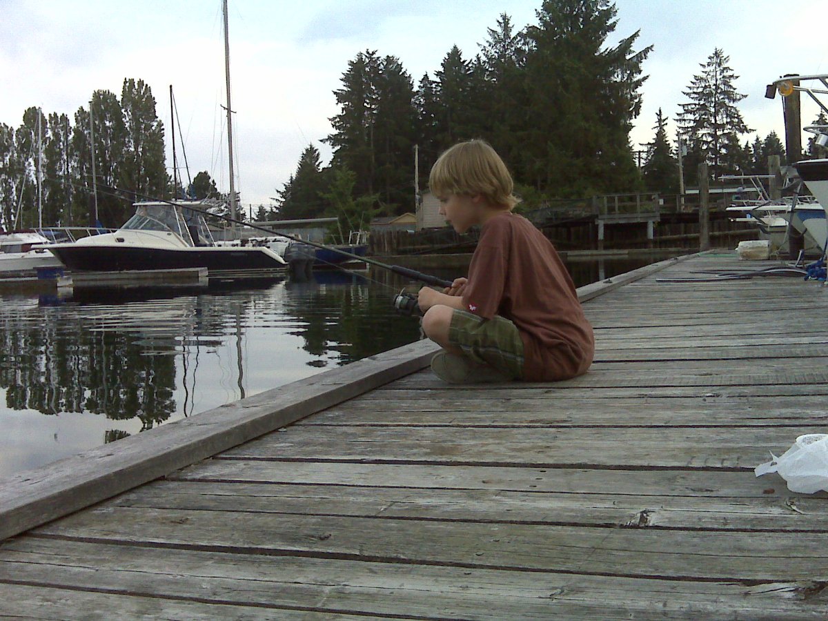 Фото - Kai Kennedy: 1200x900 / 245 Кб