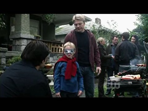 Фото - Kai Kennedy: 480x360 / 29 Кб