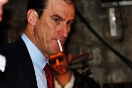 Фото - Dennis Mattai: 269x179 / 11 Кб