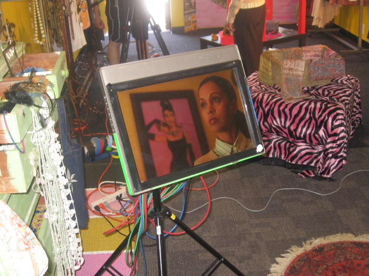 Фото - Taylor Mills: 1200x900 / 226 Кб