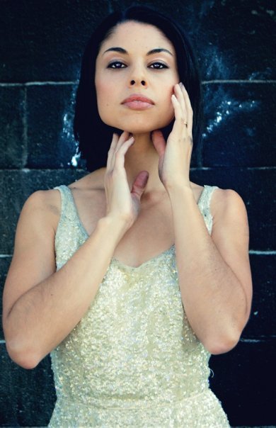 Фото - Таня Верафилд: 390x604 / 45 Кб