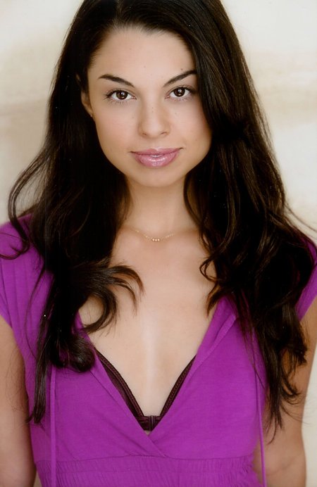 Фото - Таня Верафилд: 450x692 / 47 Кб