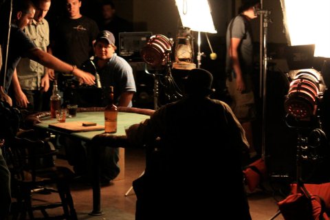 Фото - Richard Anderson: 480x320 / 31 Кб