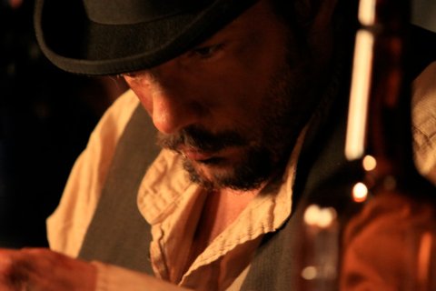 Фото - Richard Anderson: 480x320 / 22 Кб