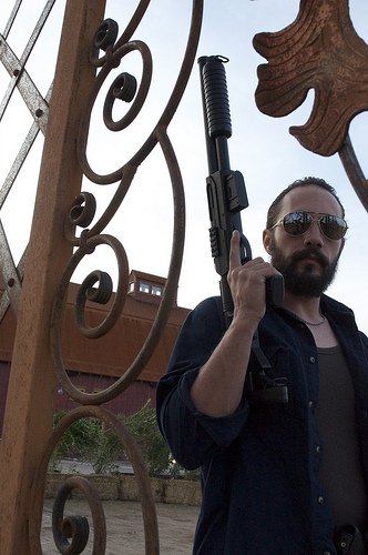 Фото - Richard Anderson: 332x500 / 42 Кб