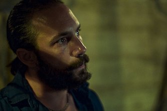 Фото - Richard Anderson: 333x222 / 11 Кб