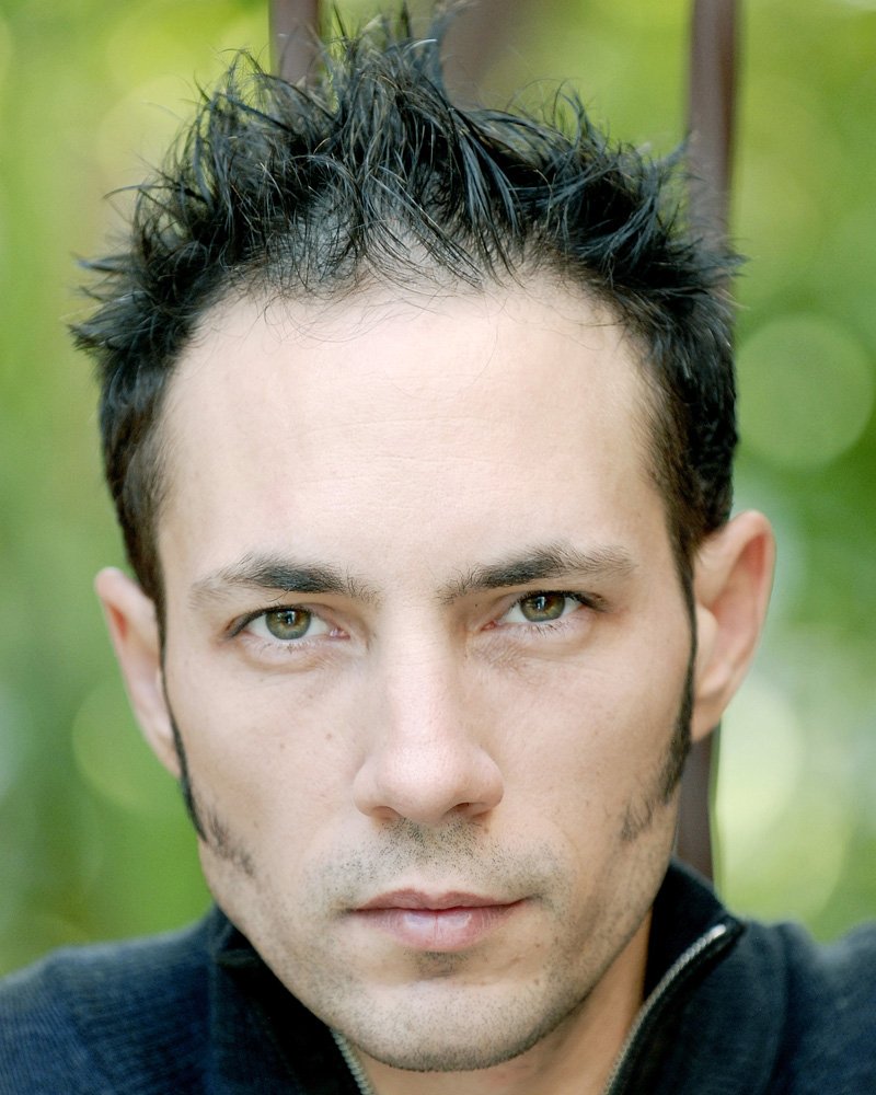 Фото - Richard Anderson: 800x1000 / 124 Кб