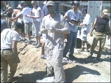 Фото - Marcus Jordan: 381x287 / 42 Кб