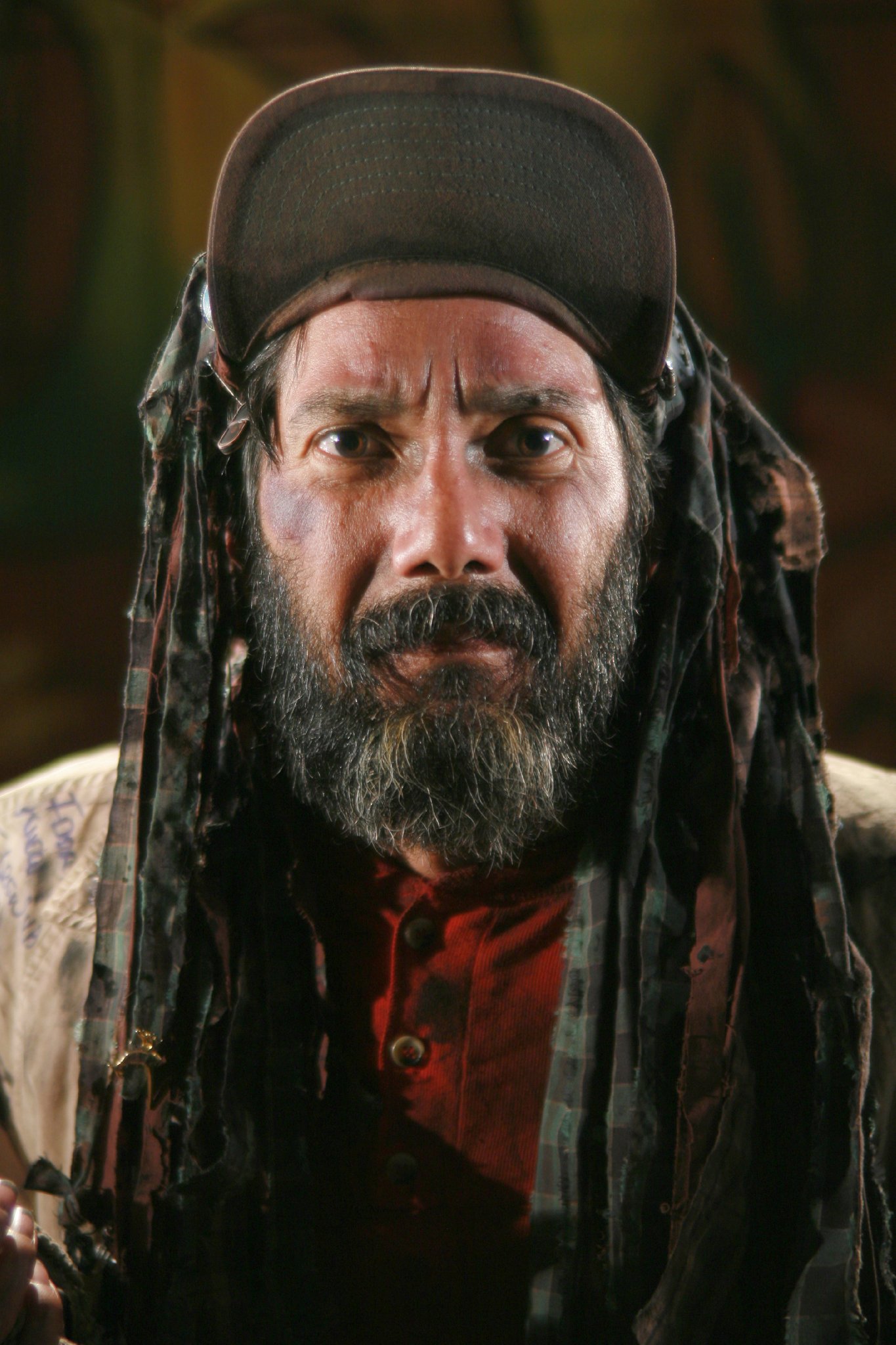 Фото - Стивен Майкл Кесада: 1365x2048 / 366 Кб