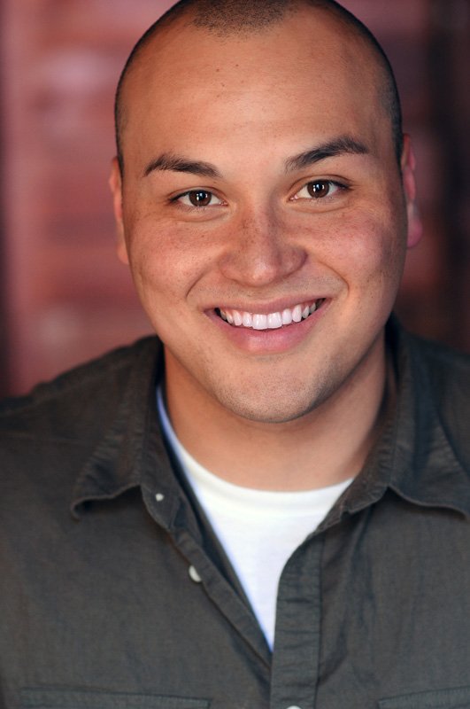 Фото - Ван Уайт: 531x800 / 53 Кб