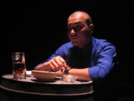 Фото - Ван Уайт: 453x340 / 17 Кб