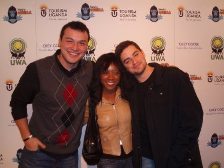 Фото - Ван Уайт: 453x340 / 28 Кб