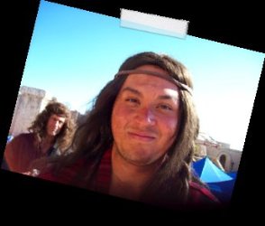 Фото - Ван Уайт: 294x250 / 13 Кб