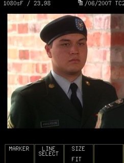 Фото - Ван Уайт: 243x318 / 15 Кб