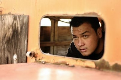 Фото - Ван Уайт: 403x269 / 19 Кб