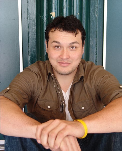 Фото - Ван Уайт: 487x604 / 55 Кб