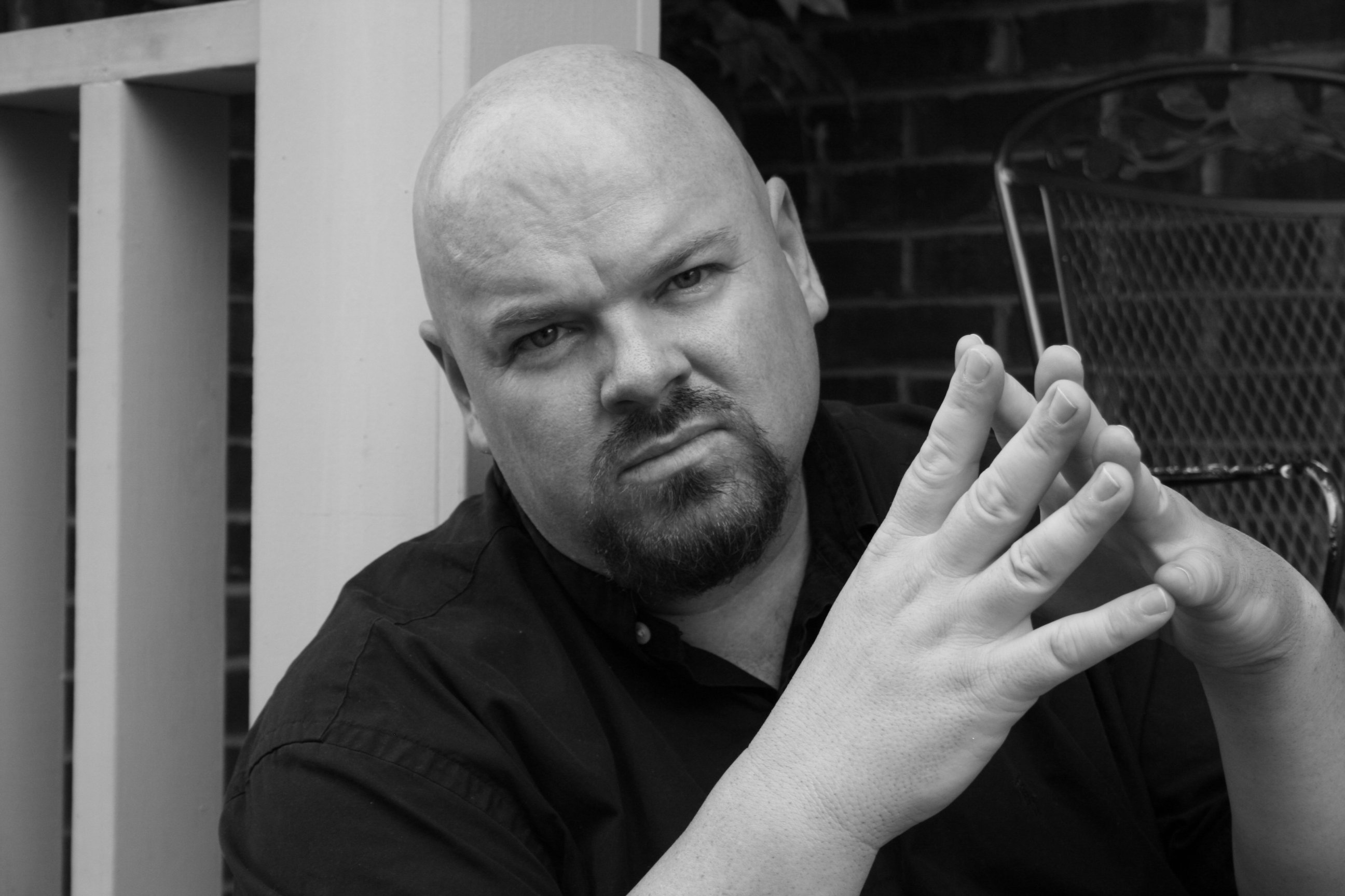 Фото - Billy W. Blackwell: 2592x1728 / 376 Кб